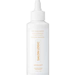 SalonLogic Protect & Strengthen Healthy Hair Oil