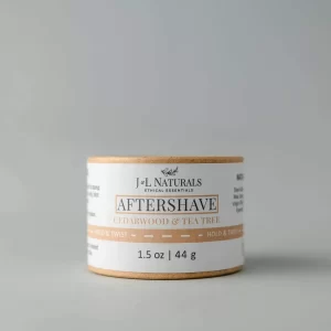 Aftershave Rub Bundle