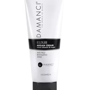 Elixir Argan Cream