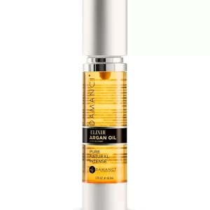 Elixir Argan Oil