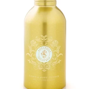 Annabelle Linen and Body Powder