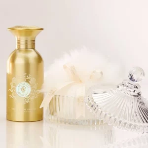 Annabelle Body and Linen Powder Gift Set