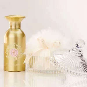 Ballerine Body and Linen Powder Gift Set