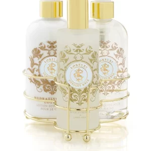Lorelei Three Piece Caddy