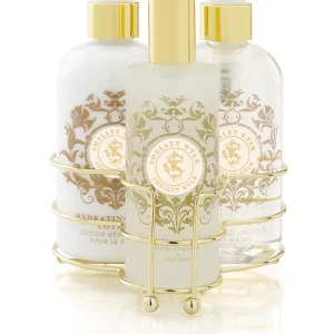 Shelley Kyle Signature Three piece Caddy