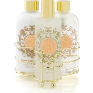 Sorella Three Piece Caddy