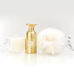 Shelley Kyle Annabelle Crystal Gift Set