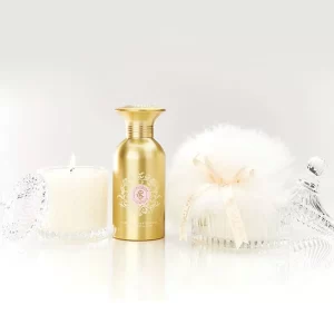Shelley Kyle Ballerine Crystal Gift Set