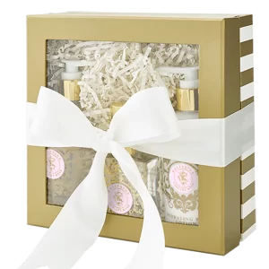 Ballerine Complete Gift Set