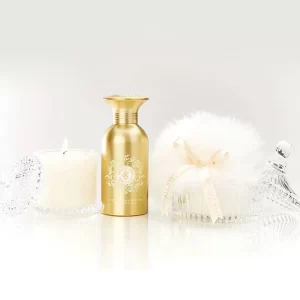 Shelley Kyle Signature Crystal Gift Set