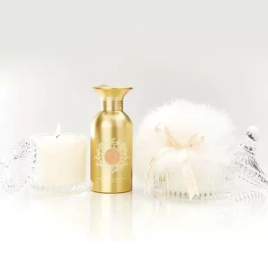 Shelley Kyle Sorella Crystal Gift Set