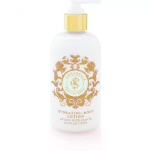 8oz Annabelle Hydrating Body Lotion