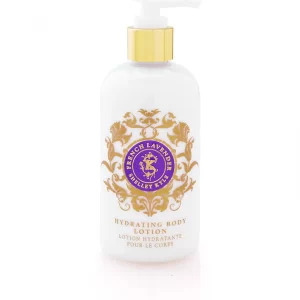 2oz French Lavender Hydrating Body Lotion