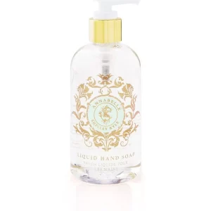 8oz Annabelle Liquid Hand Soap