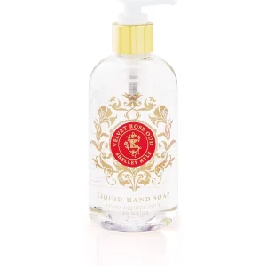 Velvet Rose Oud Liquid Hand Soap