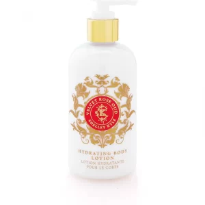 8oz Velvet Rose Oud Hydrating Body Lotion