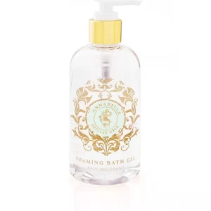 8oz Annabelle Foaming Bath Gel