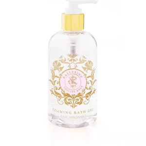 8oz Ballerine Foaming Bath Gel