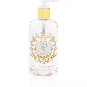 8oz Lorelei Foaming Bath Gel