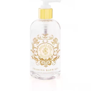 8oz Shelley Kyle Signature Foaming Bath Gel