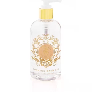 8oz Sorella Foaming Bath Gel