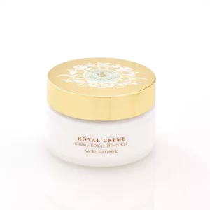 Annabelle Royal Body Cream