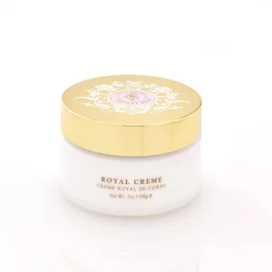 Ballerine Royal Body Cream