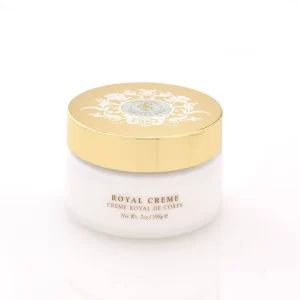 Lorelei Royal Body Cream