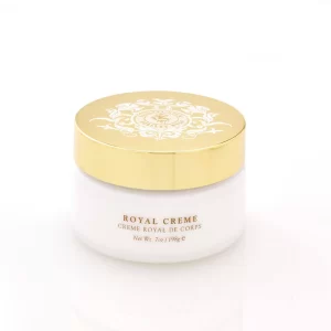 Shelley Kyle Signature Royal Body Cream