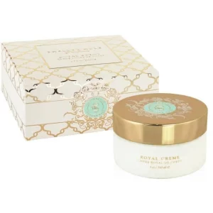 Annabelle Royal Body Cream Tester