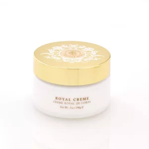 Tiramani Royal Body Cream