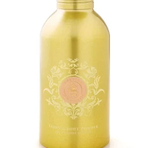 Sorella Linen and Body Powder