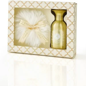 Annabelle Shimmer Powder Gift Box Set