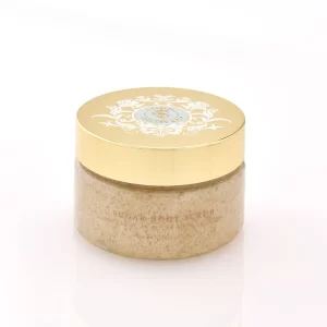 Lorelei Sugar Body Scrub