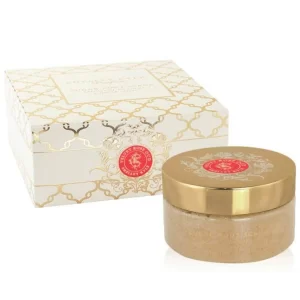 Velvet Rose Oud Sugar Body Scrub
