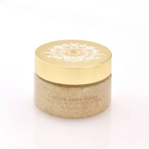 Tiramani Sugar Body Scrub