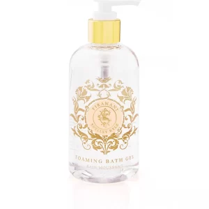 250ml Tiramani Foaming Bath Gel