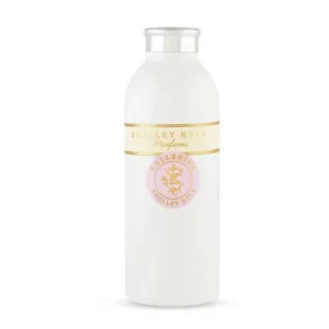 Ballerine Voyage White Powder