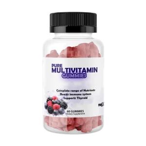 Pure Multivitamin - Gummies