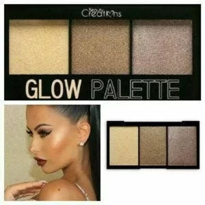 Beauty Creations Glow Palette