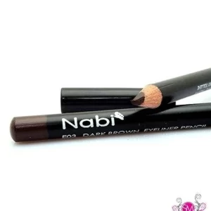 Dark Brown Nabi Eyeliner