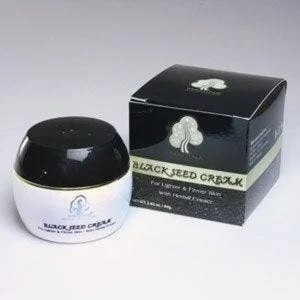 Black Seed Cream