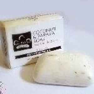Coconut & Papaya Soap - 5 oz.