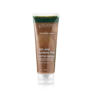 20% AHA Exfoliating Pumpkin Enzyme Peel Mask