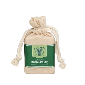 Magnolia Bar Soap
