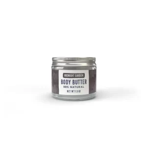 Midnight Garden Body Butter