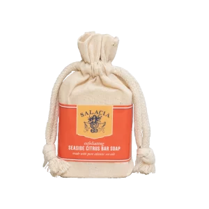 Seaside Citrus Bar Soap