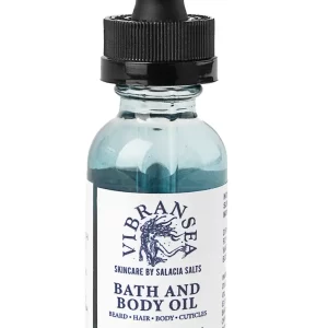 4 in 1 Beard Oil