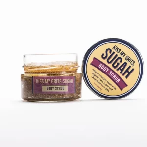 Kiss My Grits Sugah Body Scrub