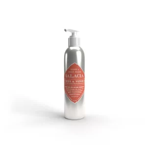 Hand and Body Wash